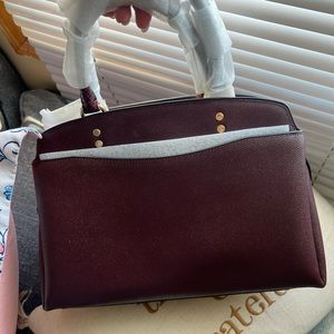 Authentic Brand New Coach Bag